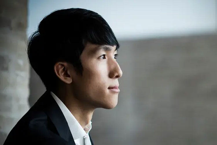 Eric-Lu