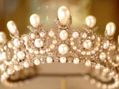 ‘Give us back our jewels,’ Count of Paris urges Louvre thieves