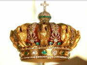 France’s Macron accepts resignation of Louvre museum chief after jewel theft