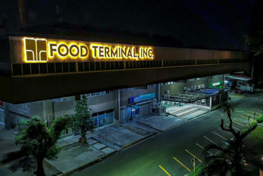 FTI launches ‘Binhi’ rice brand as low-cost well-milled option