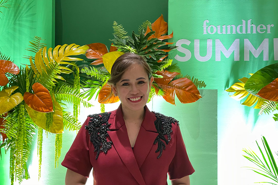 Filipina entrepreneurs still face funding and knowledge gaps, says expert