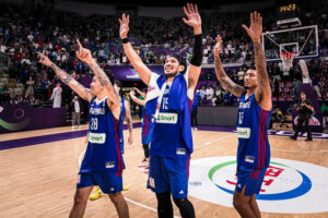 Gilas Pilipinas working with 16-man pool for FIBA World Cup Asian Qualifier