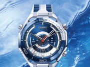 Huawei’s first diving smartwatch now available for pre-order