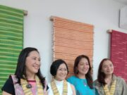 QC opens the country’s first textile circularity hub in Payatas