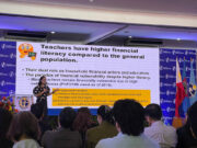 PHL teachers remain in debt despite high financial literacy, says expert