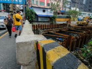 Flood control scam derails S&P credit rating upgrade for Philippines