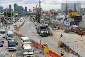 Right-of-way issues still hamper ODA-assisted projects in Philippines