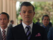 Political spectacle at full force