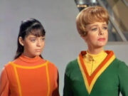 June Lockhart, actor in TV’s Lassie and Lost in Space, 100