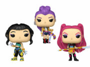 Want a KPop Demon Hunters toy this holiday? Wait until next year, say toymakers