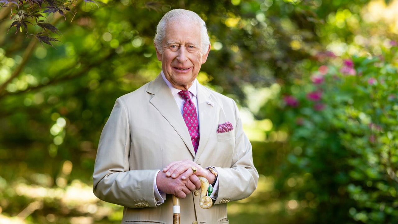 King-Charles