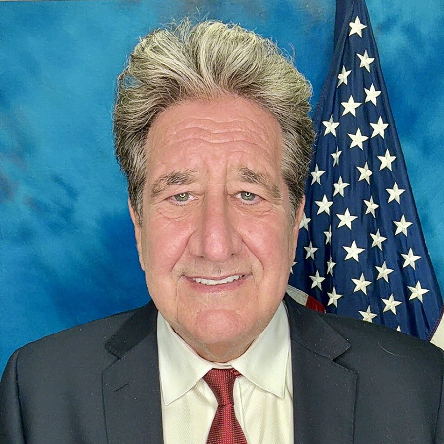 Lee Lipton