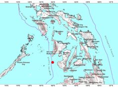 ‘Big One’ quake in Negros Island possible, says PHIVOLCS