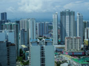 Metro Manila condo inventory may take up to three years to clear — LPC