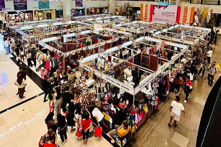 Philippines steps up push for MSMEs to adopt AI