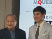 Matteo Guidicelli, MediaQuest to produce documentaries