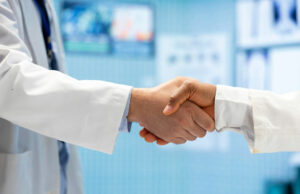 Partnerships to innovate access to medicines