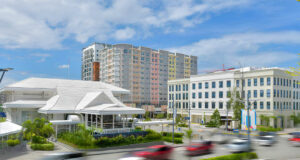 Megaworld boosts capex to P65B for 2026