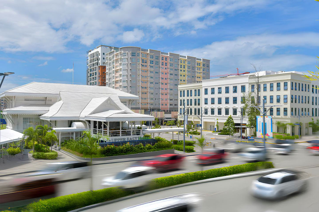 Megaworld