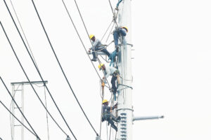 Meralco rates go up in October on higher generation charge