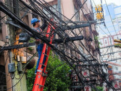 Meralco targets 1,500-km underground lines under capex plan