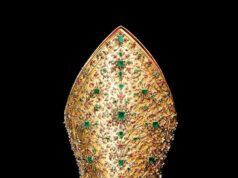 How a Naples museum protects its treasures with forensic mapping