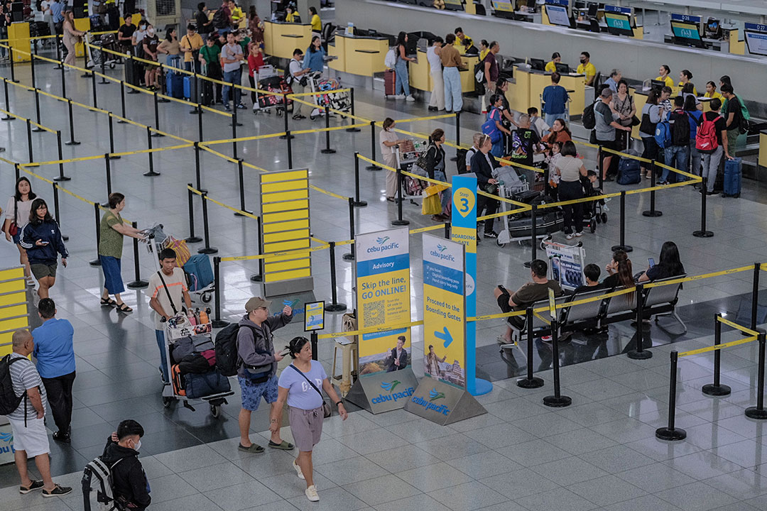Local carriers shelve terminal enhancement fee proposal