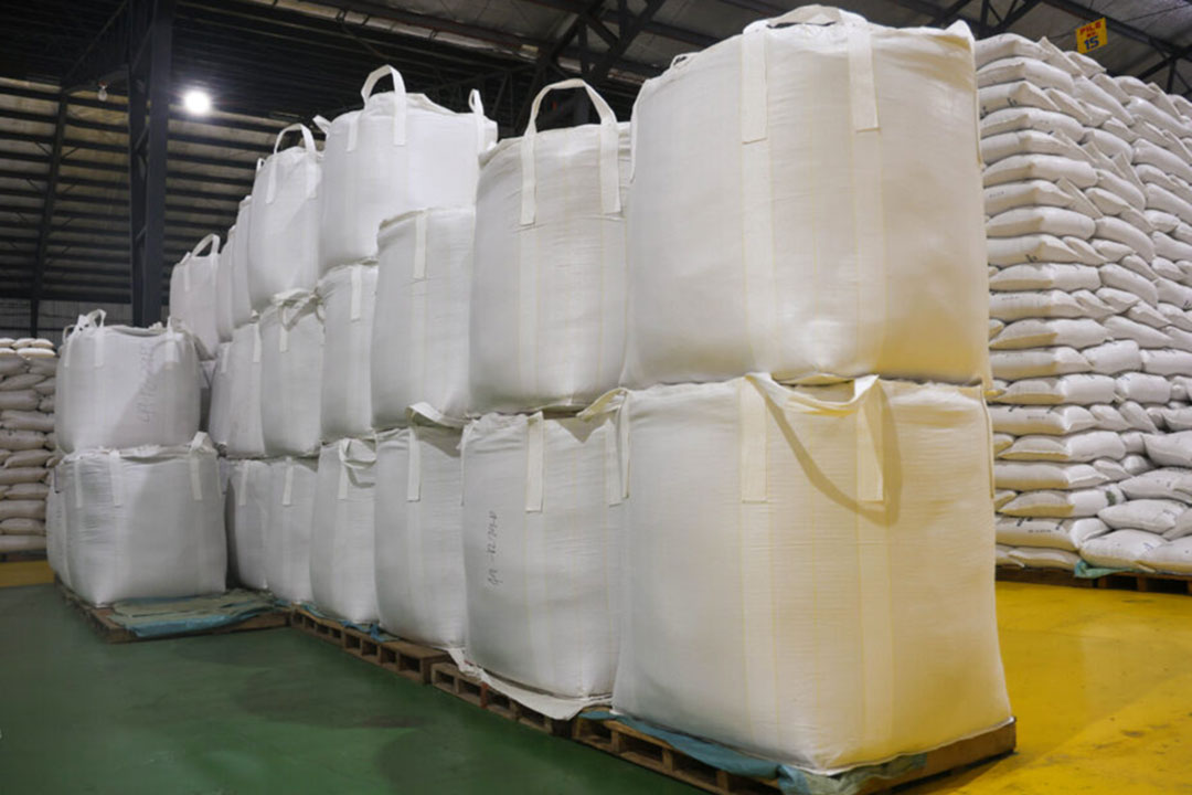 NFA-DA-palay-rice warehouse