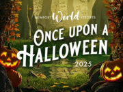 Halloween (10/23/25)