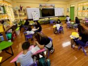 LRMC continues to support students’ English literacy