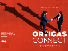 Ortigas Connect eyes role as growth ecosystem for Metro Manila entrepreneurs
