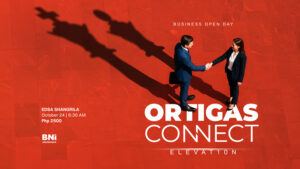 Ortigas Connect eyes role as growth ecosystem for Metro Manila entrepreneurs