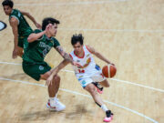 Rain or Shine Elasto Painters brace for a tough Halloween duel with struggling Terrafirma