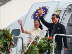 Marcos expands austerity drive before leaving for APEC Summit in Korea
