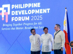 Marcos vows ‘no money will go to waste’