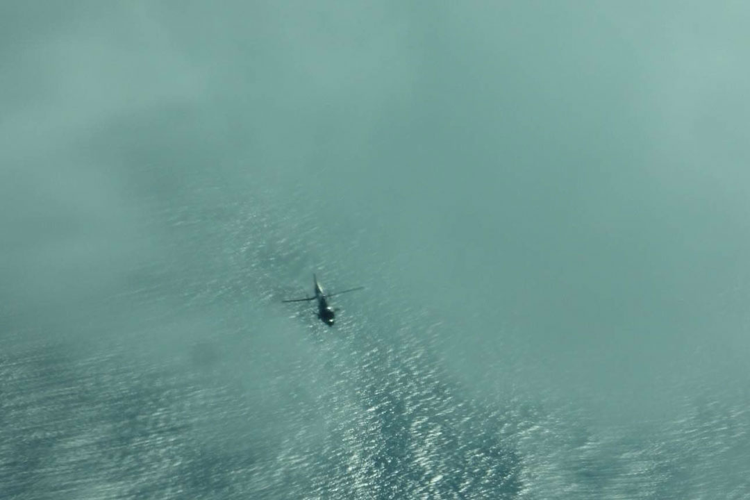 PCG-South China Sea
