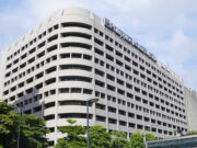 PNB property arm eyes mixed-use redevelopment of Makati property