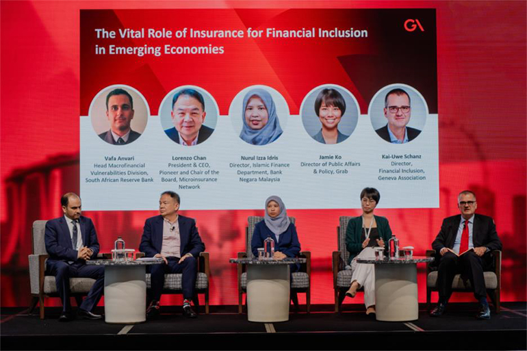 Pioneer champions a people-first approach to insurance Pioneer champions a people-first approach to insurance