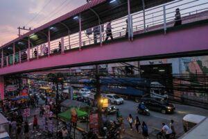 AMRO sees steady growth for Philippines