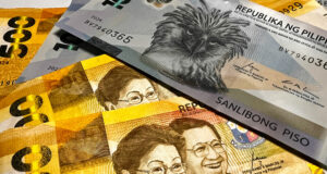 NG gross borrowings surge to nearly P400B