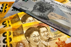 Demonitizing large peso notes may harm economy, says BSP