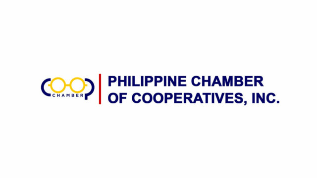 Philippine Chamber of Cooperatives logo