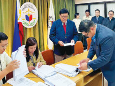 ICI recommends new case, flags P72.3-M ‘ghost’ project