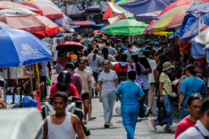 World Bank keeps PHL GDP forecasts unchanged