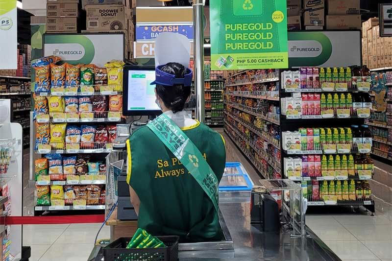 Puregold