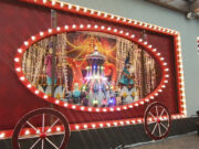 It’s beginning to look a lot like Christmas: Rustan’s unveils holiday windows