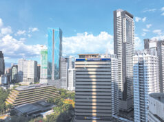 Fuelling growth, deepening ties