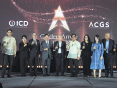 Raising PHL’s excellence in business integrity