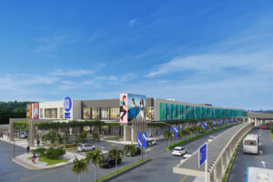SM Prime to open 89th mall in La Union on Oct. 17