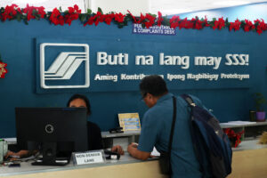 PHL ranks near bottom of Global Pension Index